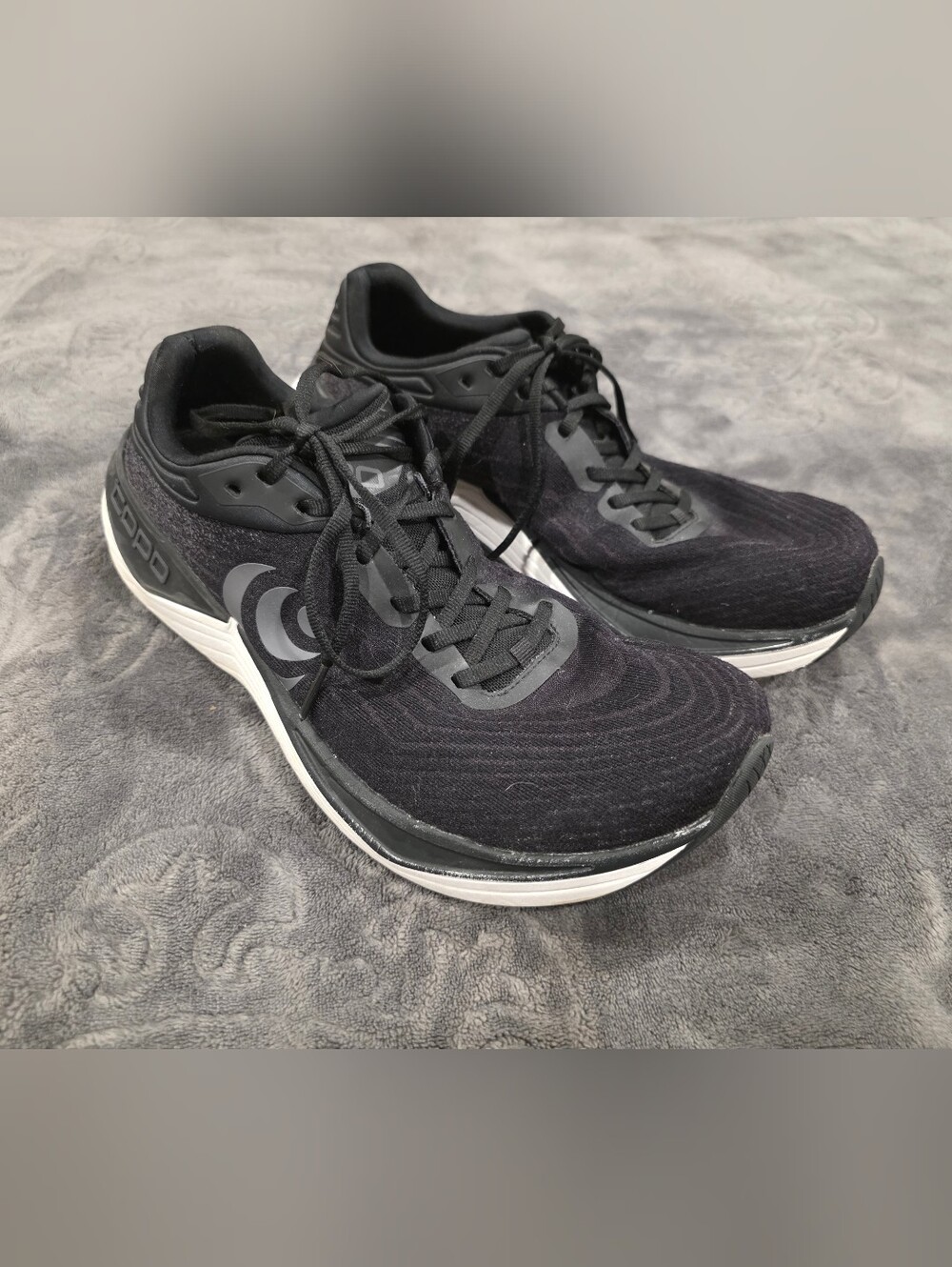 Topo Ultrafly 5 Womens 11
